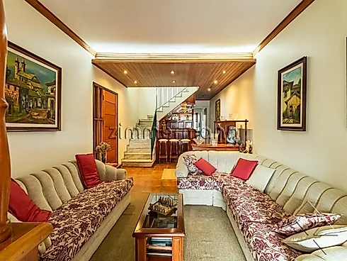 Casa 3 Quartos com 1 Suíte e 250m² - Vila Romana - Casa em Vila Romana, São Paulo - Foto 3