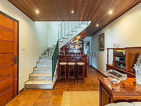 Casa 3 Quartos com 1 Suíte e 250m² - Vila Romana - Casa em Vila Romana, São Paulo - Foto 5
