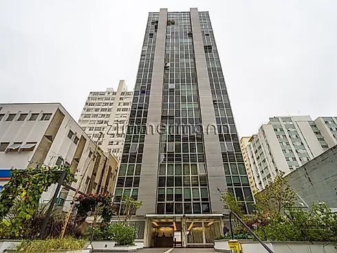 Higienopolis, São Paulo