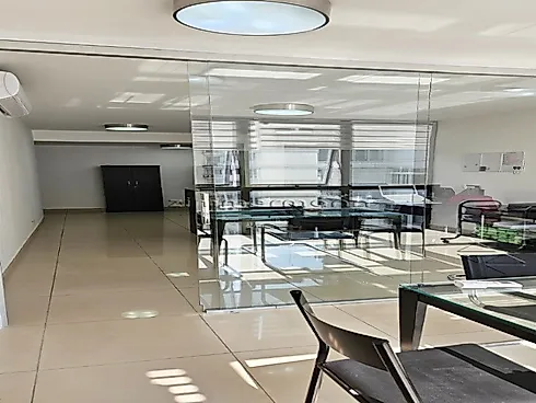 Escritório/Sala Comercial - 50m², Higienopolis - Escritório/sala em Higienopolis, São Paulo - Foto 3
