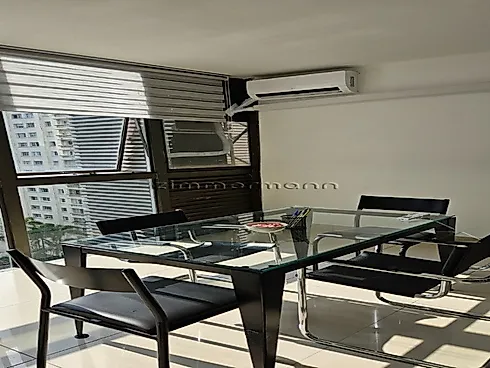 Escritório/Sala Comercial - 50m², Higienopolis - Escritório/sala em Higienopolis, São Paulo - Foto 4