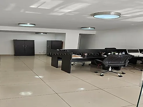 Escritório/Sala Comercial - 50m², Higienopolis - Escritório/sala em Higienopolis, São Paulo - Foto 5