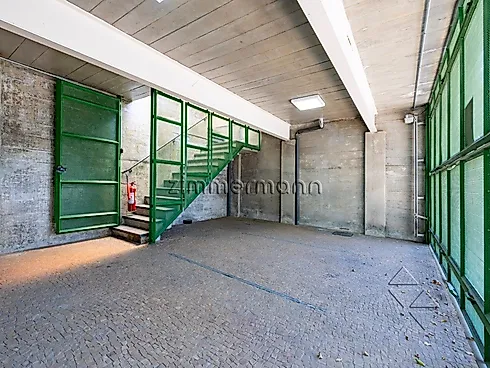 Escritório/Sala Comercial - 434m², Vila Ipojuca - Escritório/sala em Vila Ipojuca, São Paulo - Foto 2
