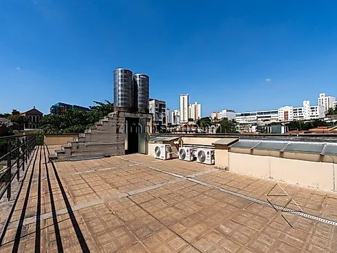 Escritório/Sala Comercial - 434m², Vila Ipojuca - Escritório/sala em Vila Ipojuca, São Paulo - Foto 3