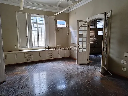 Escritório/Sala Comercial - 682m², Bela Vista - Escritório/sala em Bela Vista, São Paulo - Foto 3