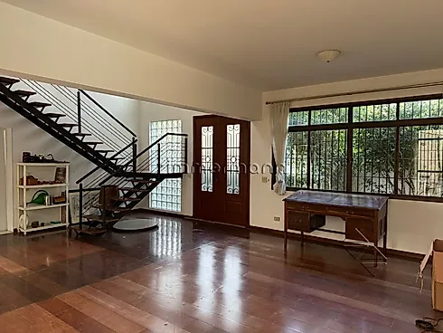 Casa 4 Quartos com 4 Suítes e 550m² - Butantã - Casa em Butantã, São Paulo - Foto 2
