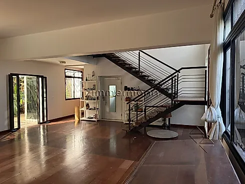 Casa 4 Quartos com 4 Suítes e 550m² - Butantã - Casa em Butantã, São Paulo - Foto 3