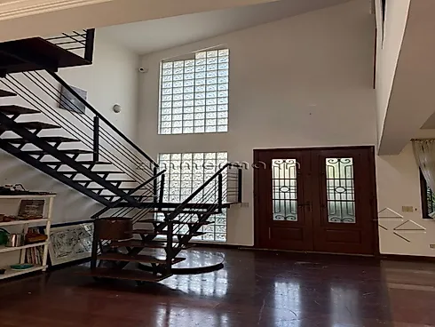 Casa 4 Quartos com 4 Suítes e 550m² - Butantã - Casa em Butantã, São Paulo - Foto 4
