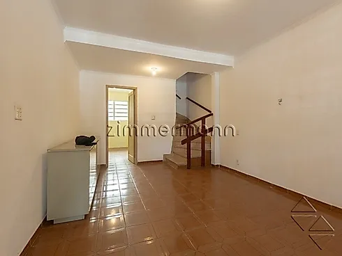 Casa 2 Quartos com 102m² - Barra Funda - Casa em Barra Funda, São Paulo - Foto 2
