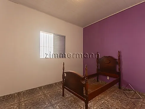 Casa 2 Quartos com 102m² - Barra Funda - Casa em Barra Funda, São Paulo - Foto 4