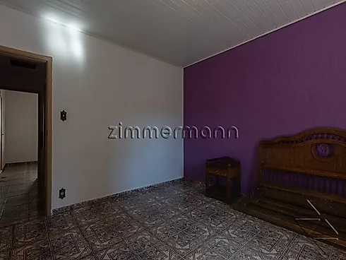 Casa 2 Quartos com 102m² - Barra Funda - Casa em Barra Funda, São Paulo - Foto 5