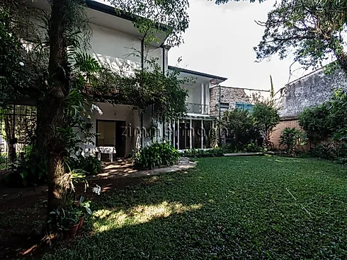Escritório/Sala Comercial - 642m², Jardim Paulista - Escritório/sala em Jardim Paulista, São Paulo - Foto 1