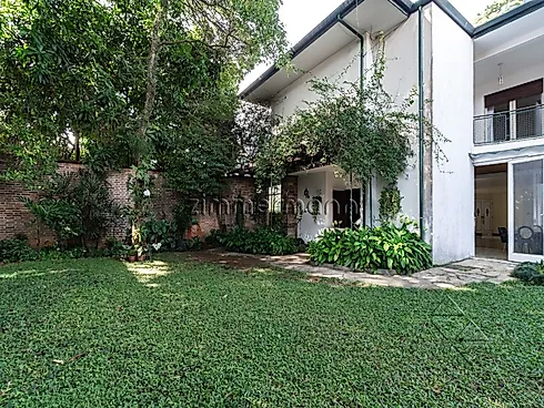 Escritório/Sala Comercial - 642m², Jardim Paulista - Escritório/sala em Jardim Paulista, São Paulo - Foto 2