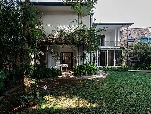Escritório/Sala Comercial - 642m², Jardim Paulista - Escritório/sala em Jardim Paulista, São Paulo - Foto 3
