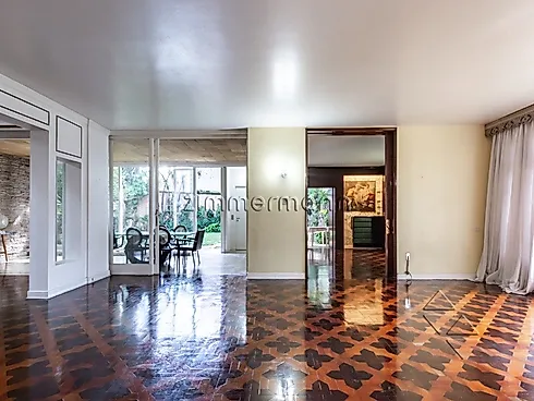 Escritório/Sala Comercial - 642m², Jardim Paulista - Escritório/sala em Jardim Paulista, São Paulo - Foto 4