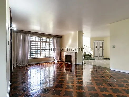 Escritório/Sala Comercial - 642m², Jardim Paulista - Escritório/sala em Jardim Paulista, São Paulo - Foto 5