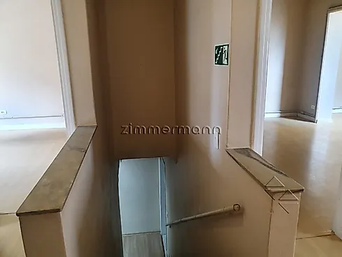 Escritório/Sala Comercial - 133m², Perdizes - Escritório/sala em Perdizes, São Paulo - Foto 3