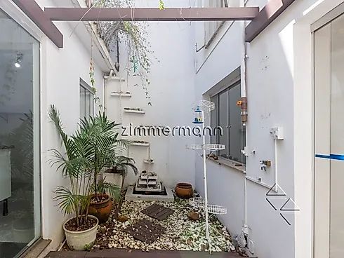 Casa 5 Quartos com 205m² - Perdizes - Casa em Perdizes, São Paulo - Foto 2