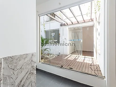 Casa 5 Quartos com 205m² - Perdizes - Casa em Perdizes, São Paulo - Foto 3
