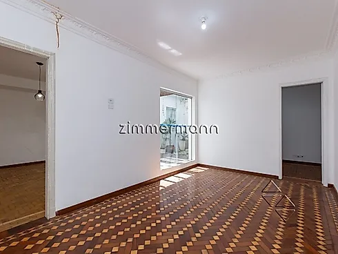 Casa 5 Quartos com 205m² - Perdizes - Casa em Perdizes, São Paulo - Foto 4