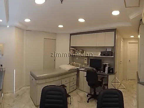 Escritório/Sala Comercial - 40m², Paraiso - Escritório/sala em Paraiso, São Paulo - Foto 2