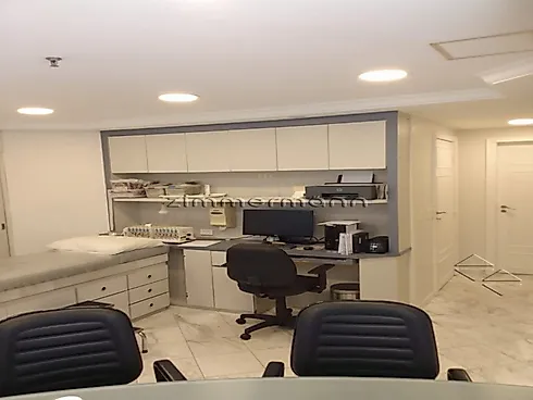 Escritório/Sala Comercial - 40m², Paraiso - Escritório/sala em Paraiso, São Paulo - Foto 4