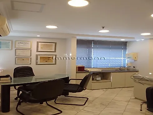 Escritório/Sala Comercial - 40m², Paraiso - Escritório/sala em Paraiso, São Paulo - Foto 5