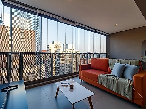 Pinheiros, São Paulo