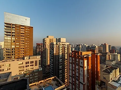 Apartamento 2 Quartos com 2 Suítes e 68m² - Pinheiros - Apartamento em Pinheiros, São Paulo - Foto 2