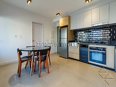 Apartamento 2 Quartos com 2 Suítes e 68m² - Pinheiros - Apartamento em Pinheiros, São Paulo - Foto 5