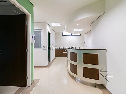 Escritório/Sala Comercial - 160m², Santa Cecília - Escritório/sala em Santa Cecília, São Paulo - Foto 2