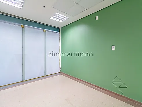 Escritório/Sala Comercial - 160m², Santa Cecília - Escritório/sala em Santa Cecília, São Paulo - Foto 5