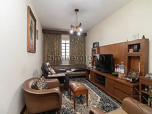 Casa 3 Quartos com 267m² - Vila Romana - Casa em Vila Romana, São Paulo - Foto 3