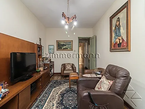 Casa 3 Quartos com 267m² - Vila Romana - Casa em Vila Romana, São Paulo - Foto 4
