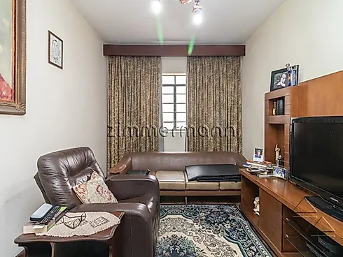 Casa 3 Quartos com 267m² - Vila Romana - Casa em Vila Romana, São Paulo - Foto 5