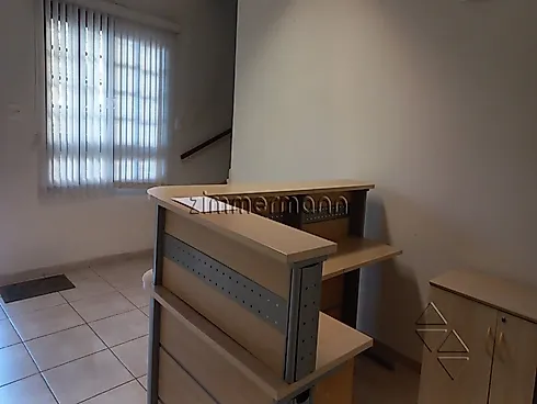 Escritório/Sala Comercial - 120m², Perdizes - Escritório/sala em Perdizes, São Paulo - Foto 2