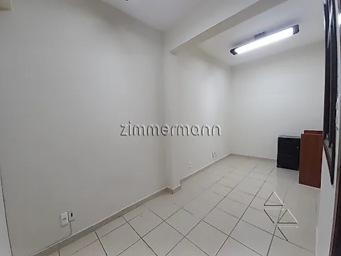 Escritório/Sala Comercial - 120m², Perdizes - Escritório/sala em Perdizes, São Paulo - Foto 4