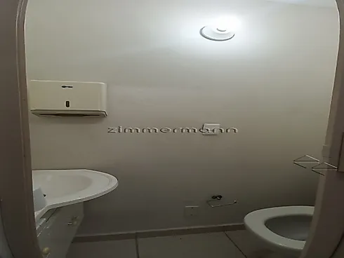 Escritório/Sala Comercial - 120m², Perdizes - Escritório/sala em Perdizes, São Paulo - Foto 5