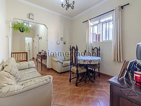 Casa 2 Quartos com 80m² - Pinheiros - Casa em Pinheiros, São Paulo - Foto 2