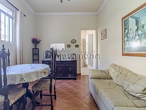 Casa 2 Quartos com 80m² - Pinheiros - Casa em Pinheiros, São Paulo - Foto 3