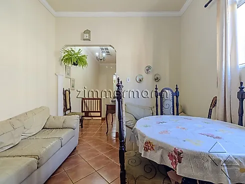 Casa 2 Quartos com 80m² - Pinheiros - Casa em Pinheiros, São Paulo - Foto 4
