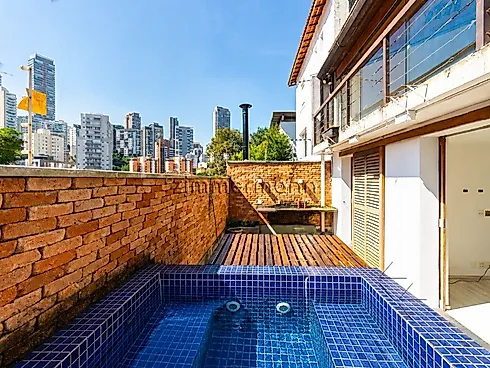 Vila Madalena, São Paulo