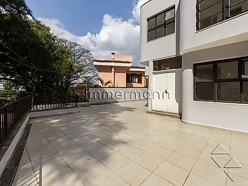 Casa 3 Quartos com 1 Suíte e 300m² - Sumare - Casa em Sumare, São Paulo - Foto 2