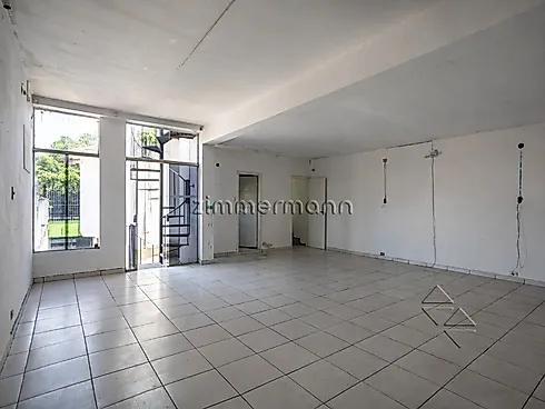Escritório/Sala Comercial - 300m², Sumaré - Escritório/sala em Sumaré, São Paulo - Foto 1