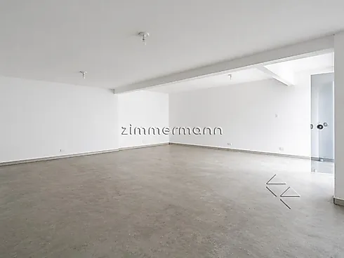 Escritório/Sala Comercial - 300m², Sumaré - Escritório/sala em Sumaré, São Paulo - Foto 3