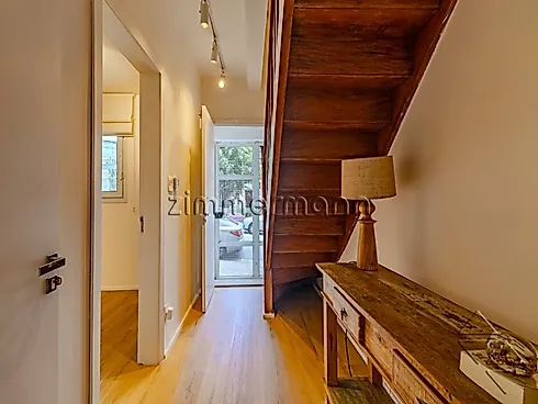 Escritório/Sala Comercial - 54m², Perdizes - Escritório/sala em Perdizes, São Paulo - Foto 5