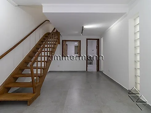 Casa 2 Quartos com 1 Suíte e 95m² - Pinheiros - Casa em Pinheiros, São Paulo - Foto 2