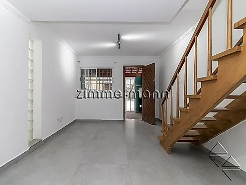 Casa 2 Quartos com 1 Suíte e 95m² - Pinheiros - Casa em Pinheiros, São Paulo - Foto 3