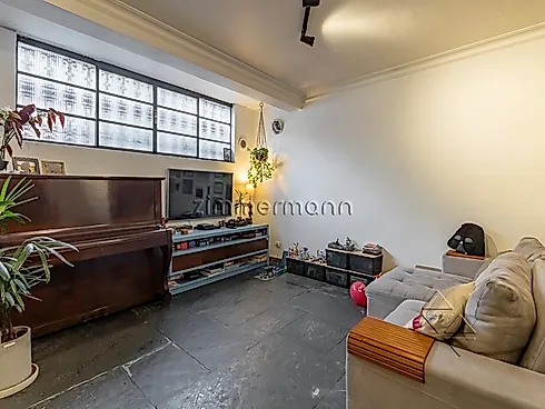 Casa 3 Quartos com 160m² - Pinheiros - Casa em Pinheiros, São Paulo - Foto 4