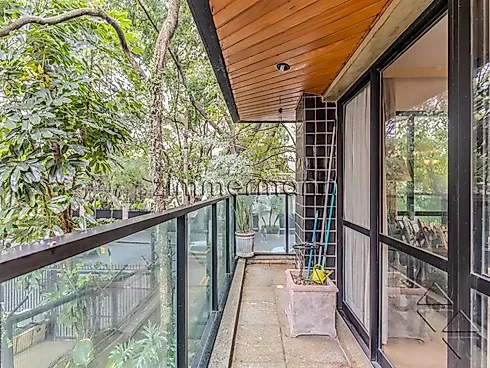 Apartamento 3 Quartos com 1 Suíte e 212m² - Higienopolis - Apartamento em Higienopolis, Sao Paulo - Foto 5